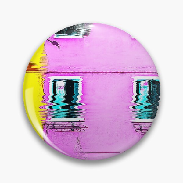 Item preview, Portugal Painting Vaporwave Glitch Art designed and sold by glitchhub.