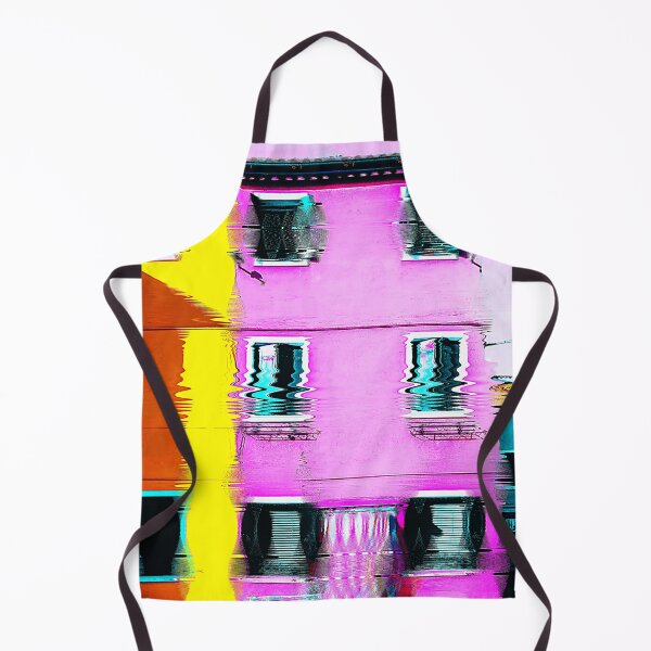 Item preview, Portugal Painting Vaporwave Glitch Art designed and sold by glitchhub.