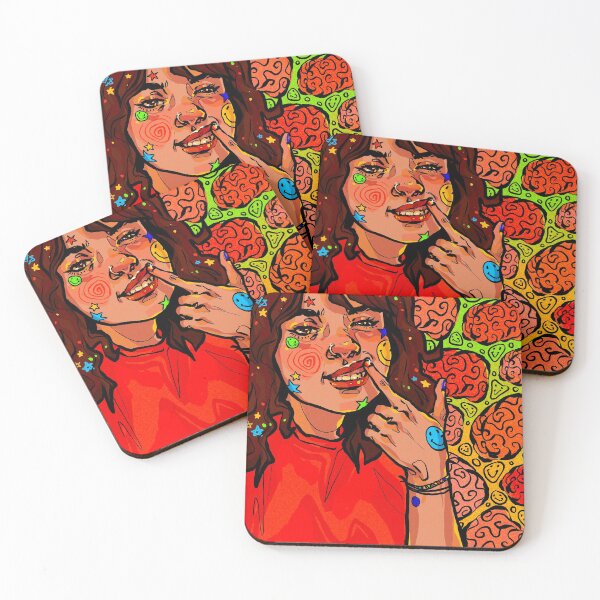 Item preview, risa contagiosa designed and sold by eyebuggd.