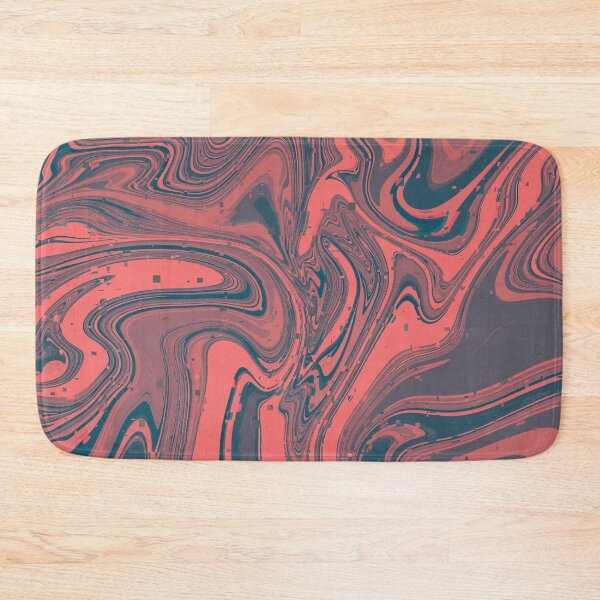 Artikelvorschau, Game Over (Glitchy Liquid Marble #9) entworfen und verkauft von TheBeeShoppe.