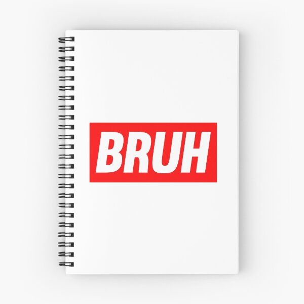 Item preview, Bruh designed and sold by synthesizer.