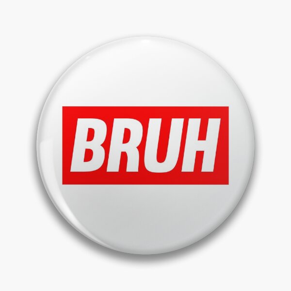 Item preview, Bruh designed and sold by synthesizer.