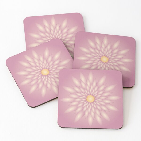 Item preview, Floral background with vintage  flowers designed and sold by ikshvaku.