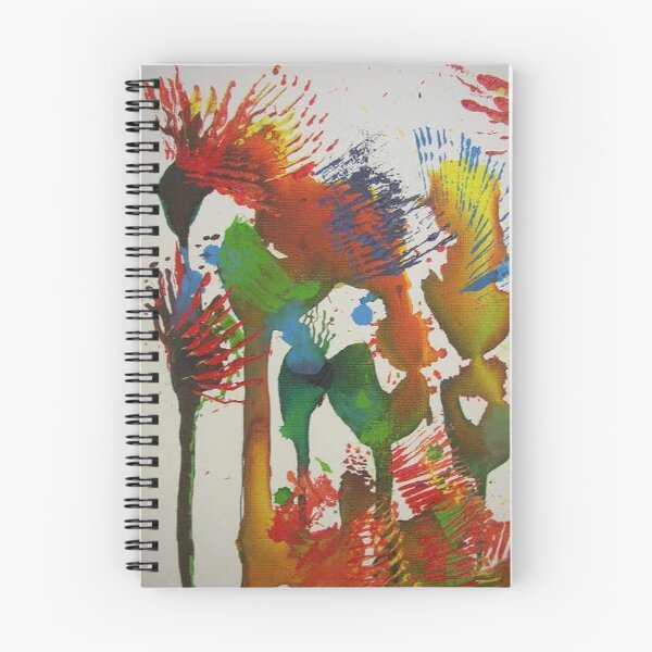 Item preview, Bush Native Floral designed and sold by LizaBlackArt.