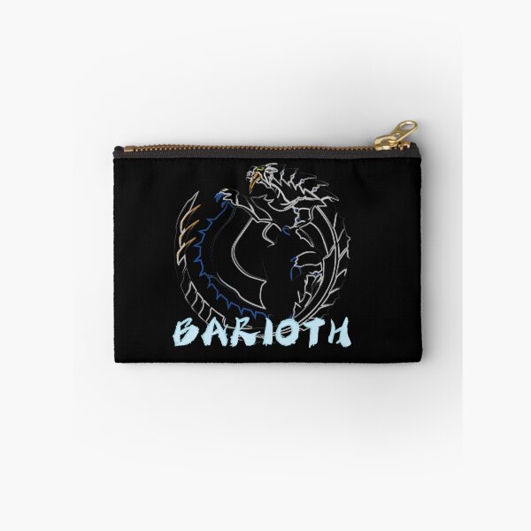 Item preview, Barioth designed and sold by monsterart-.