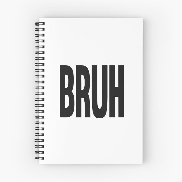 Item preview, Bruh designed and sold by synthesizer.