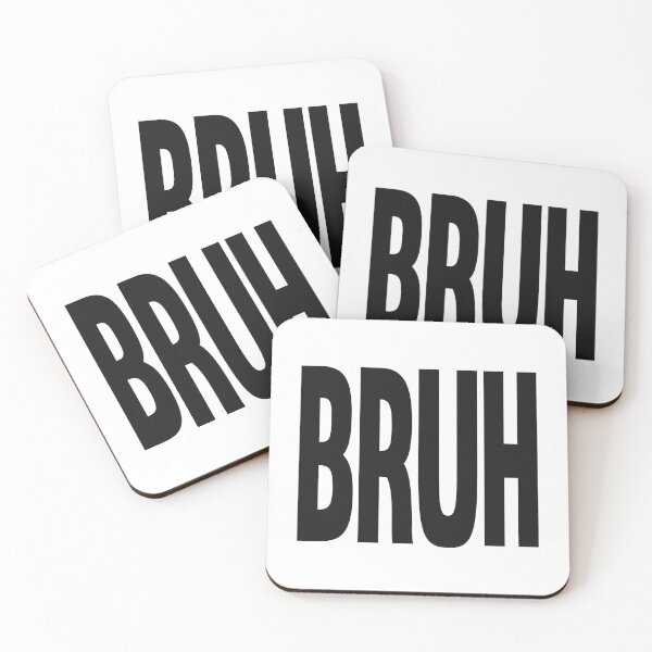 Item preview, Bruh designed and sold by synthesizer.