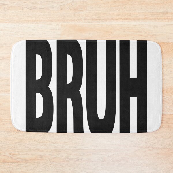 Item preview, Bruh designed and sold by synthesizer.