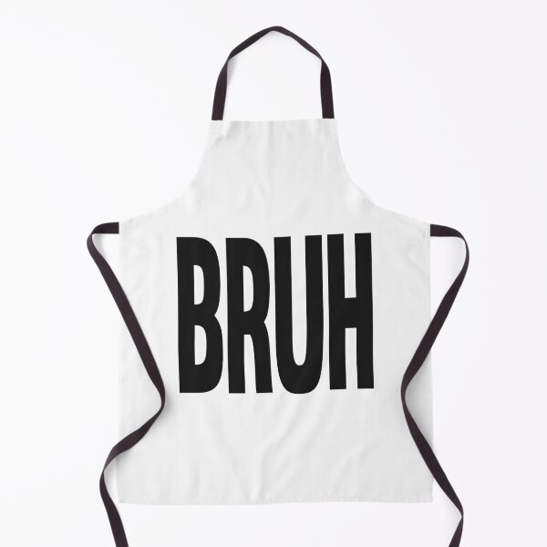 Item preview, Bruh designed and sold by synthesizer.