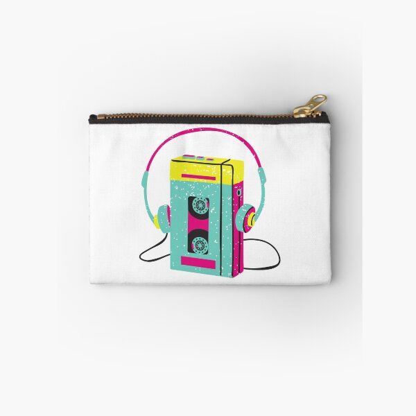 Item preview, Wired For Sound, Music Player designed and sold by InfiniteeShop.