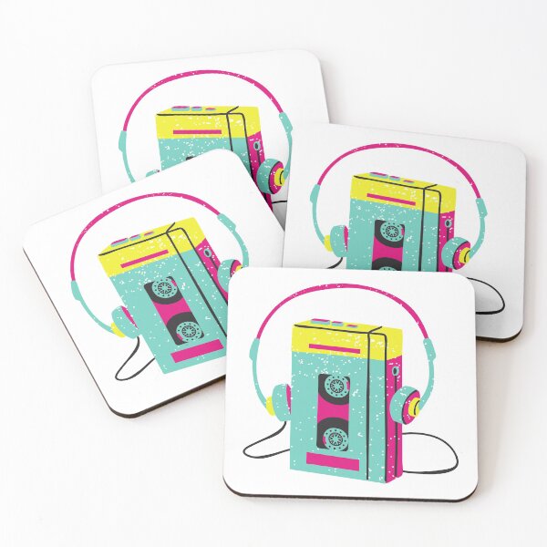 Item preview, Wired For Sound, Music Player designed and sold by InfiniteeShop.
