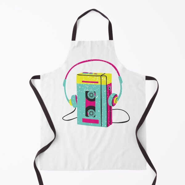 Item preview, Wired For Sound, Music Player designed and sold by InfiniteeShop.