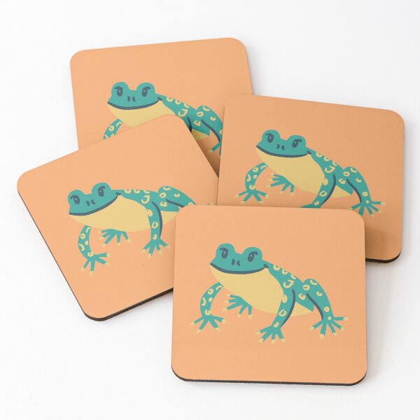 Item preview, Man I love Frogs designed and sold by KhataCloset.