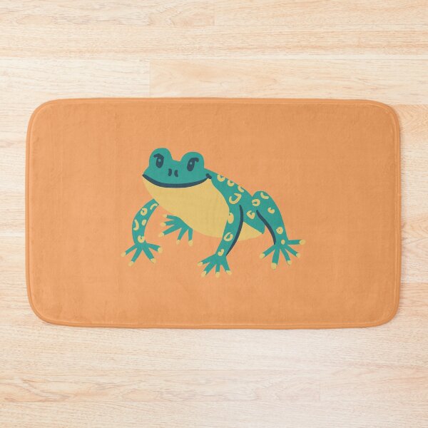 Item preview, Man I love Frogs designed and sold by KhataCloset.