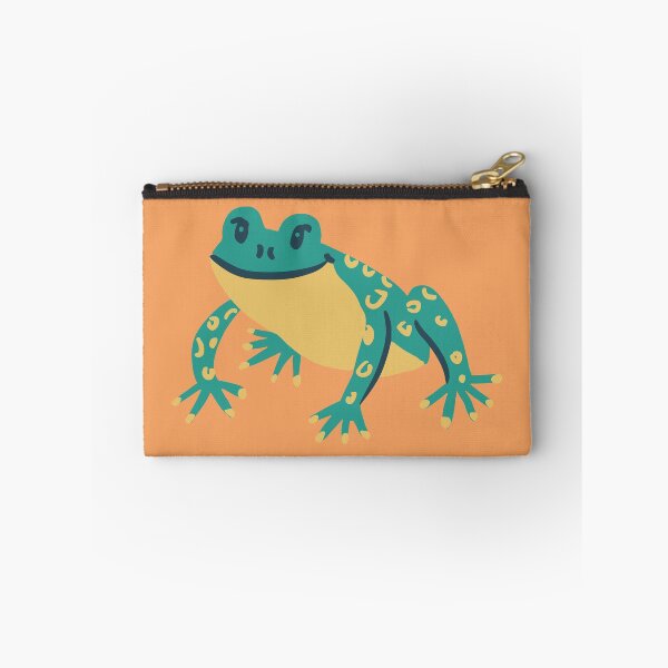Item preview, Man I love Frogs designed and sold by KhataCloset.