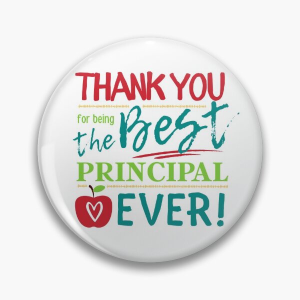 Item preview, Best Principal Ever, Principal Appreciation designed and sold by MissLissaLou.