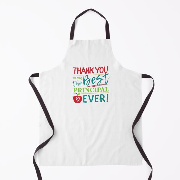 Item preview, Best Principal Ever, Principal Appreciation designed and sold by MissLissaLou.