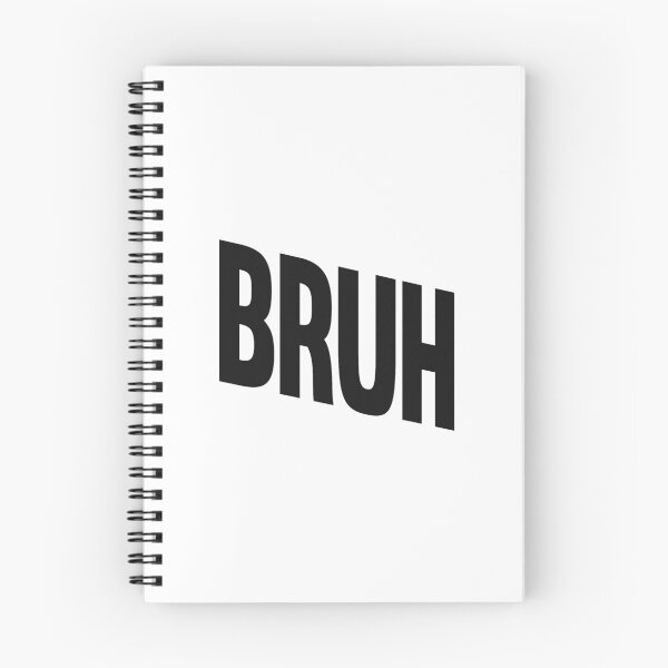Item preview, Bruh designed and sold by synthesizer.