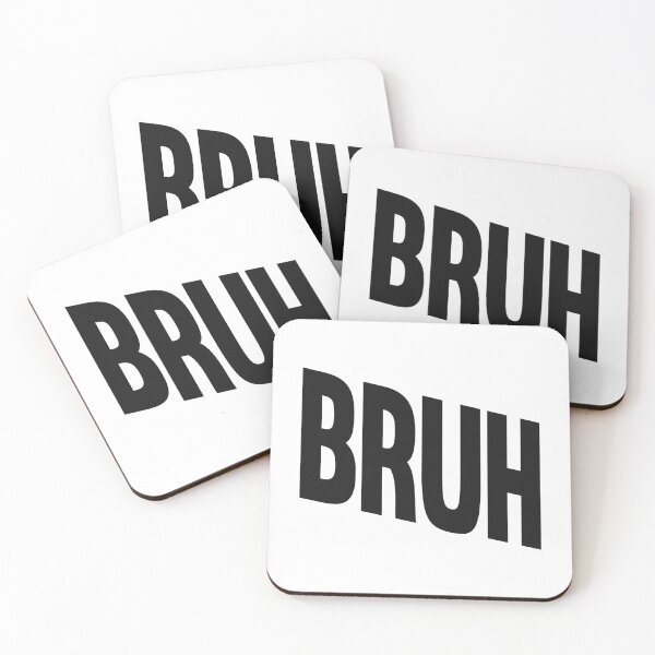 Item preview, Bruh designed and sold by synthesizer.