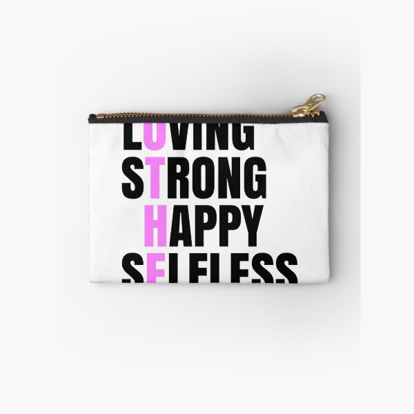 Item preview, Amazing Loving Strong Happy Selfless Graceful <3 designed and sold by doucelune.