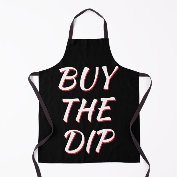 Item preview, Buy the dip Trader designed and sold by GOOD-TIME.