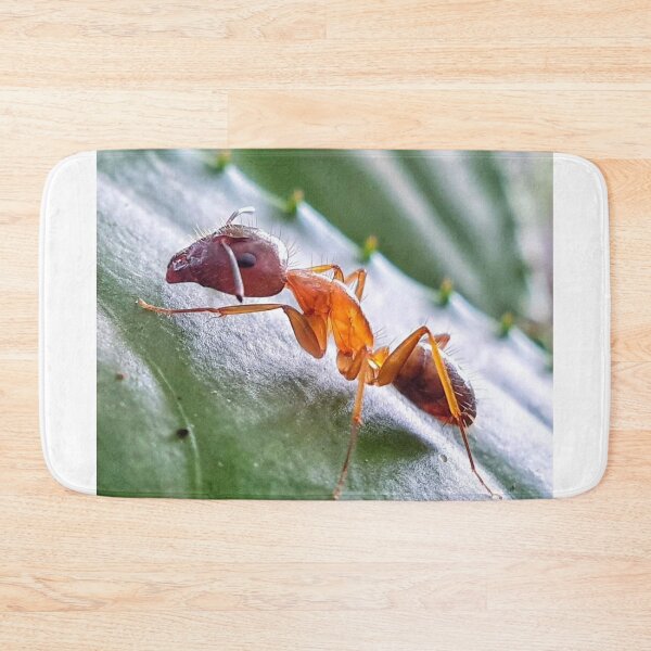 Item preview, Hardworking Ant designed and sold by Luxxe87.