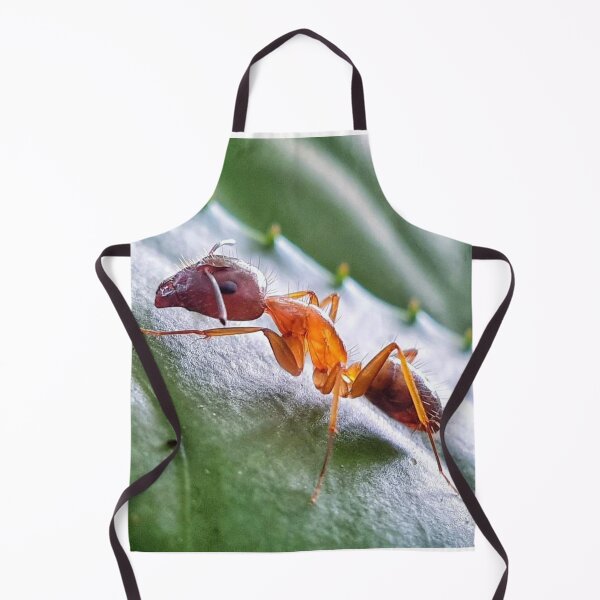 Item preview, Hardworking Ant designed and sold by Luxxe87.