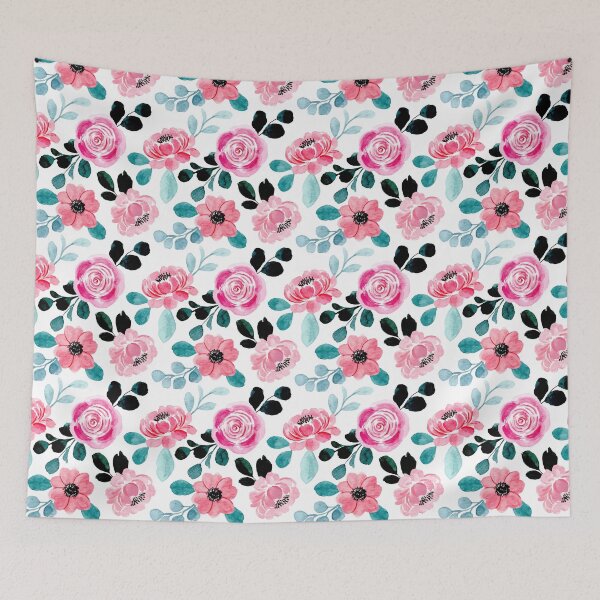 Item preview, flower with beautiful color designed and sold by styliday.