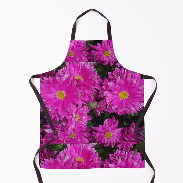 Item preview, Daisy Spring Vibes, Beautiful Pink Blooms, Daisy Flowers designed and sold by 10pmCreations.