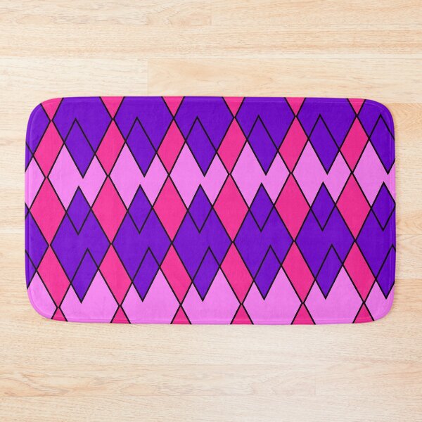 Item preview, colorful pattern designed and sold by BeccaKenDesigns.