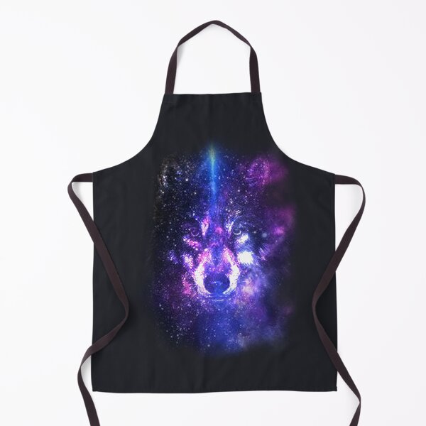 Item preview, Galactic Wolf designed and sold by -BWB-.