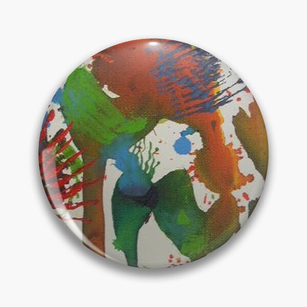 Item preview, Bush Native Floral designed and sold by LizaBlackArt.