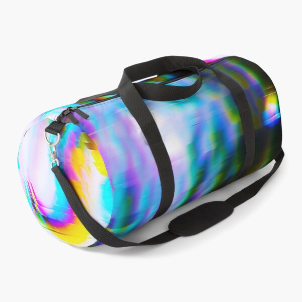 Item preview, Glitch Girl Trippy Glitch Art designed and sold by glitchhub.