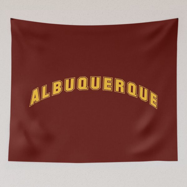 Item preview, Albuquerque in yellow designed and sold by Lilou-artem.