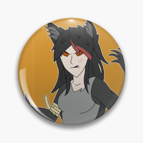 Item preview, Deidra Feral designed and sold by BastionUnity.