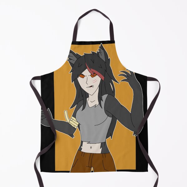 Item preview, Deidra Feral designed and sold by BastionUnity.