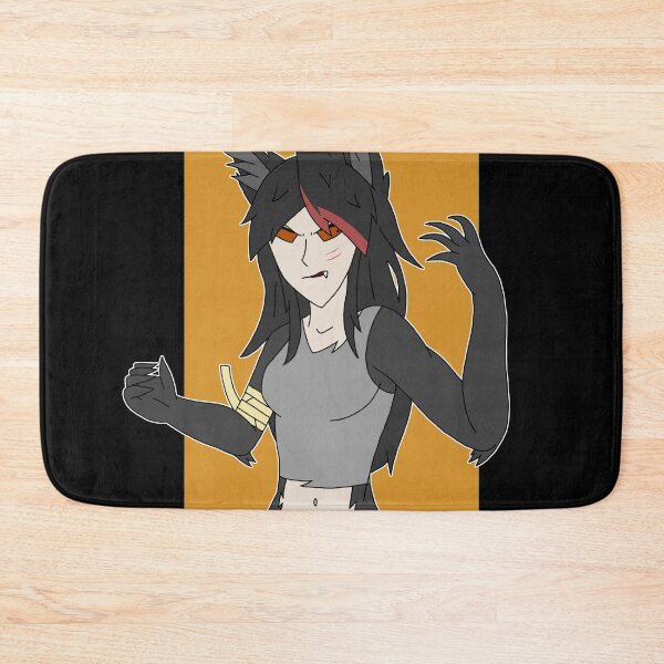 Item preview, Deidra Feral designed and sold by BastionUnity.