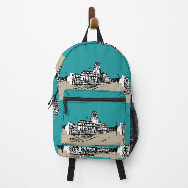 Item preview, University of Leeds designed and sold by Ken Hamala.