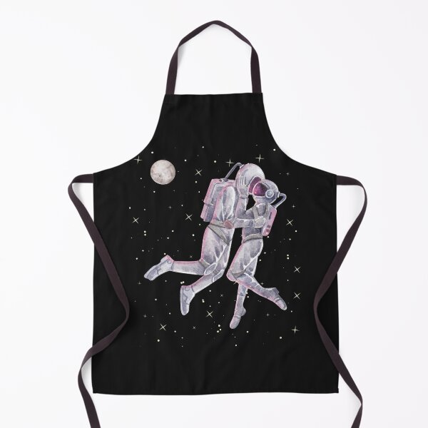 Item preview, Dune Kiss Space Astronaut designed and sold by DigitalSantino.