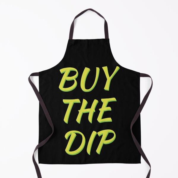 Item preview, Buy the dip Trader designed and sold by GOOD-TIME.