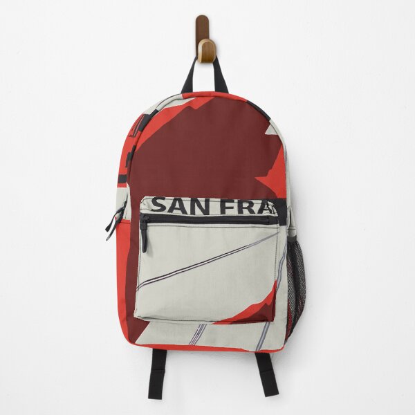 Item preview, San Fransisco City with Love designed and sold by zyre666.