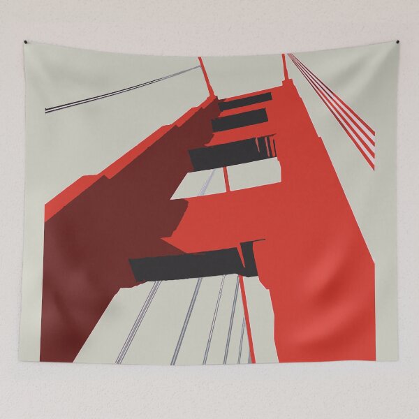 Item preview, San Fransisco City with Love designed and sold by zyre666.
