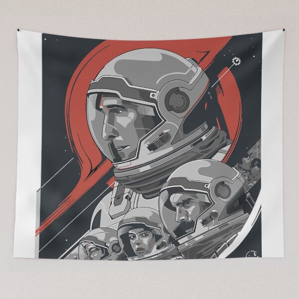 Item preview, Gargantua odyssey designed and sold by zyre666.