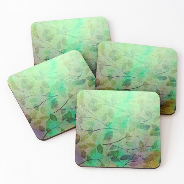 Item preview, Leaves Series #2 designed and sold by Marevir.