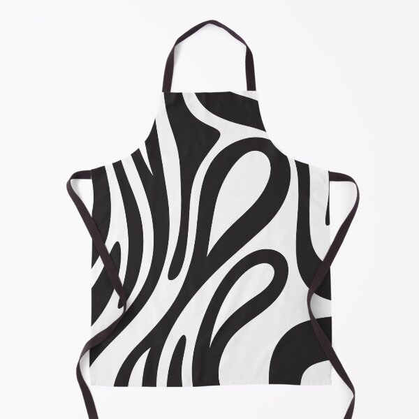 Item preview, Loopy Zebra  - Plentiful Patterns Collection designed and sold by Trinket-Trickster.