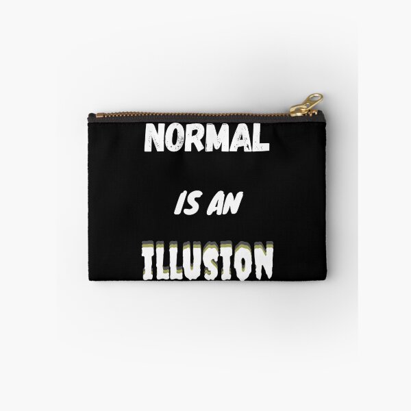 Item preview, Normal is an illusion designed and sold by CreativeTstore.