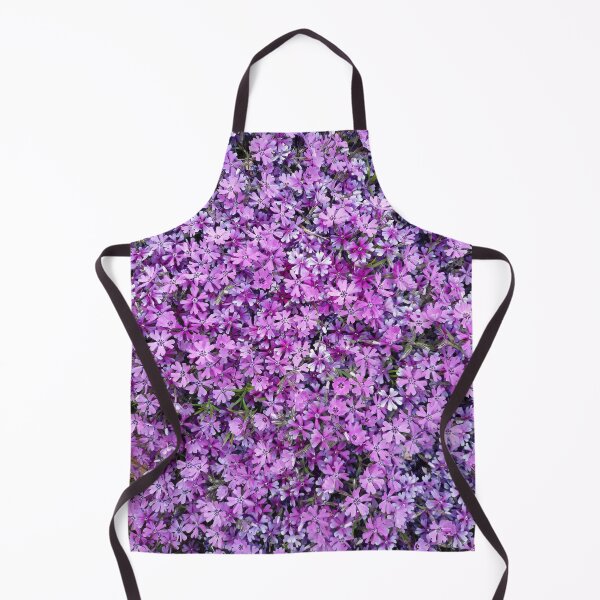 Item preview, Creeping Flowers, Light Magenta, Beautiful Blooms designed and sold by 10pmCreations.