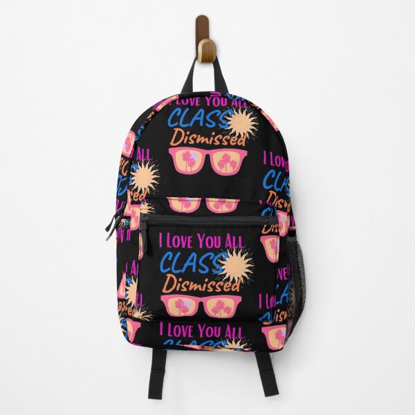 Item preview, I love You All Class Dismissed designed and sold by Mixture-DESIGN.