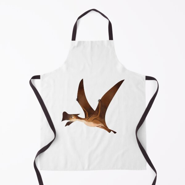 Item preview, Flying dinosaur designed and sold by happyfunshop.