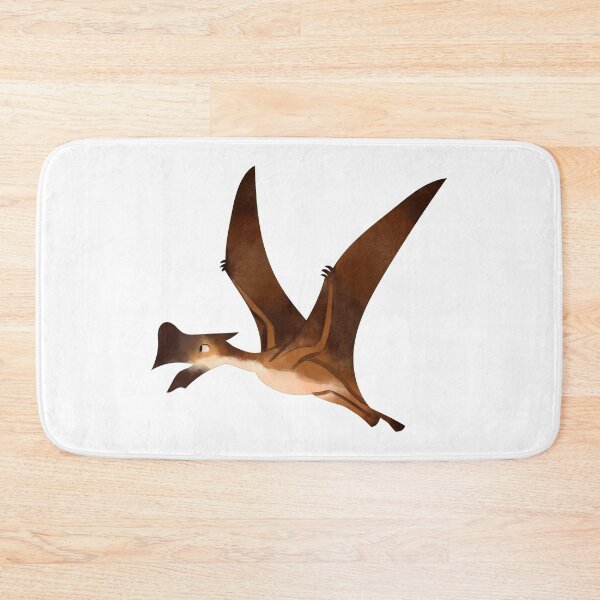 Item preview, Flying dinosaur designed and sold by happyfunshop.